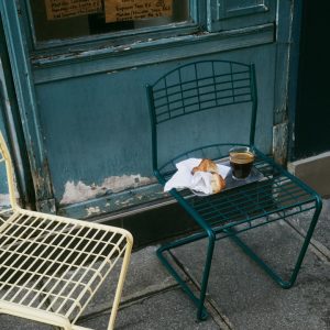 High Tech Chairs Grythyttan Paris