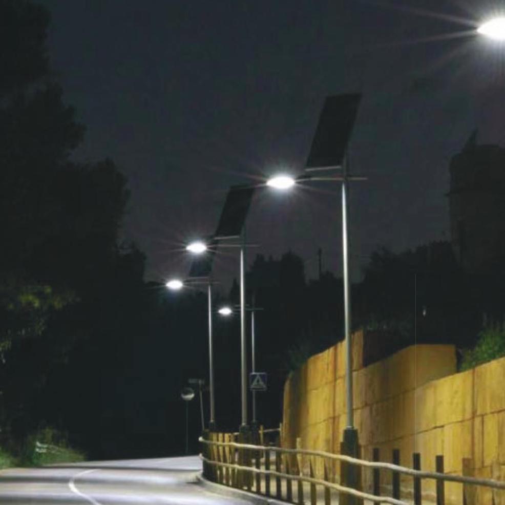 Solar Lights