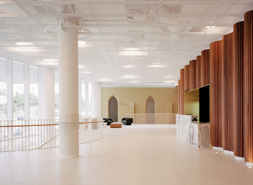 MBS Architectural