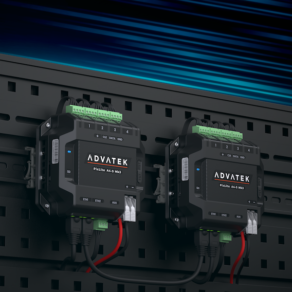 Advatek Lighting
