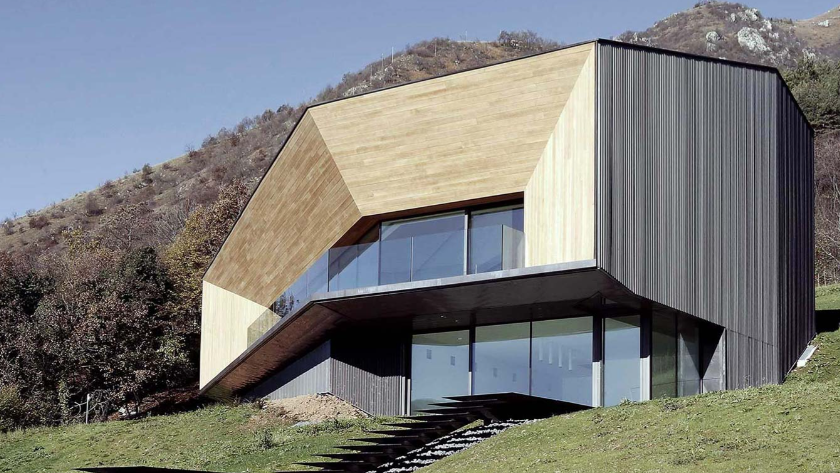Matthews Timber