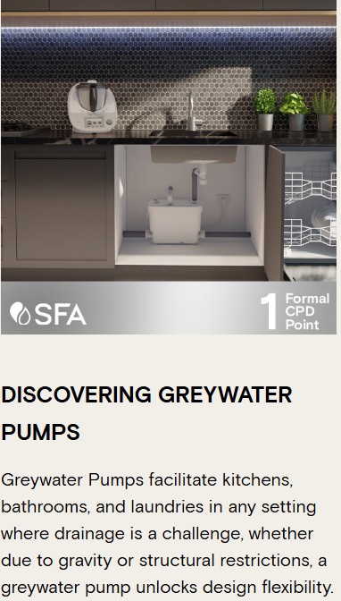 Grey Water
