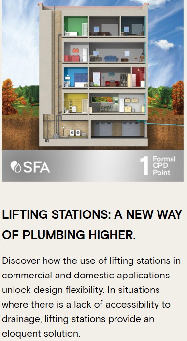 Lifting Stations