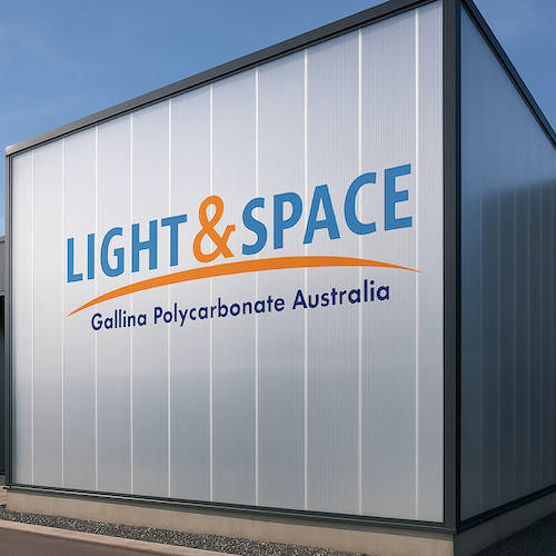 light and space