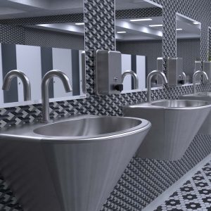 3Monkeez - Commercial Stainless plumbing and sanitary ware fixtures & commercial tapware in Australia