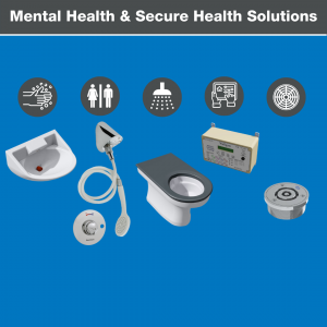 Mental Health & Secure Health Solutions